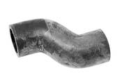 BMW Coolant Hose - Tstat to Water Pump (318i) - Genuine BMW 11531276542