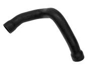 BMW Water Hose (850Ci 850CSi 850i) - Genuine BMW 11531741410