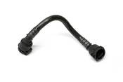 BMW Engine Coolant Hose Cooler - Genuine BMW 11537795135