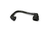 BMW Engine Coolant Hose Cooler - Genuine BMW 11537795136