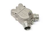 BMW Engine Coolant Thermostat Housing - Genuine BMW 11537834271
