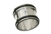 BMW Engine Coolant Pipe - Genuine BMW 11537838203