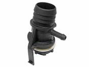 BMW Connector (325i 525i) - Genuine BMW 11611730265