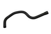 BMW Idle Control Valve Hose - Genuine BMW 11631278051