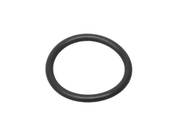 MINI Turbocharger Oil Line O-Ring - Genuine MINI 11657549372