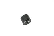 BMW Rubber Mounting Left (Rund) - Genuine BMW 11810151625