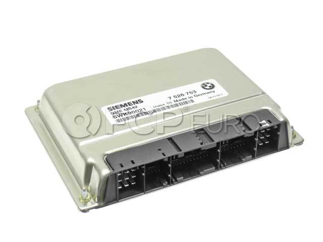 BMW Remanufactured DME MS42 - Genuine BMW 12147526753 | FCP Euro