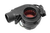 BMW E-Box Fan (135i 335i M3) - Genuine BMW 12907547141