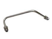 MINI High Pressure Fuel Pipe Assembly - Genuine MINI 13537528348
