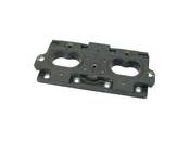 BMW Rubber Seal (M3) - Genuine BMW 13541318319