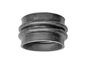 BMW Rubber Boot (3.0Si 530i 733i) - Genuine BMW 13711260372