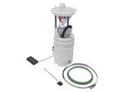 BMW Fuel Pump and Sender Assembly - Genuine BMW 16117195463