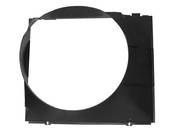 BMW Fan Shroud (528e) - Genuine BMW 17111151826