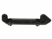 BMW Radiator Mount Bracket - Genuine BMW 17111709347