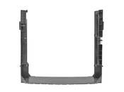 BMW Module Carrier (X5) - Genuine BMW 17117533538