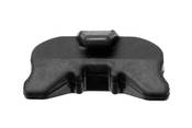 BMW Radiator Mount Lower - Genuine BMW 17117542516