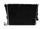 BMW Radiator - Genuine BMW 17117548432