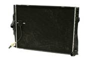 BMW Radiator - Genuine BMW 17117566339