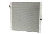 BMW Radiator - Genuine BMW 17117585036