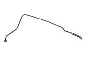 BMW Engine Coolant Expansion Tank Hose - Genuine BMW 17122283591