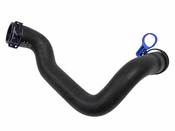 Mini Cooper Radiator Coolant Hose - Genuine Mini 17122754220