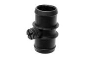 Mini Cooper Breather Tube - Genuine Mini 17127515502