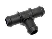 Mini Cooper T-Connector - Genuine Mini 17127518615