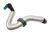 Mini Radiator Coolant Hose - Genuine Mini 17127532972