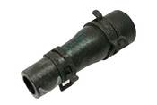 Mini Cooper Engine Coolant Hose - Genuine Mini 17127535899