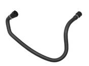 BMW Engine Coolant Recovery Tank Hose - Genuine BMW 17127545277