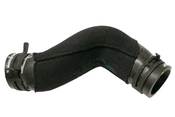 Mini Cooper Radiator Coolant Hose - Genuine Mini 17127559476