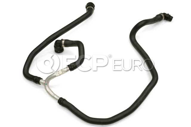 BMW Expansion Tank Hose - Genuine BMW 17127560973 | FCP Euro