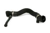 BMW Radiator Coolant Hose - Genuine BMW 17127575427