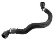 BMW Coolant Hose - Genuine BMW 17127576368