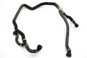 BMW Expansion Tank Hose - Genuine BMW 17127576371