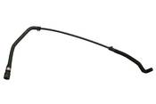 BMW Engine Coolant Recovery Tank Hose - Genuine BMW 17127585740