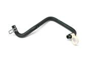 Mini Cooper Engine Coolant Recovery Tank Hose - Genuine Mini 17129800488