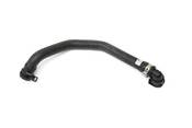 MINI Engine Coolant Recovery Tank Hose - Genuine MINI 17129800490