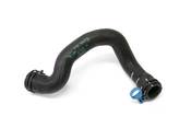 Mini Cooper Radiator Coolant Hose - Genuine Mini 17129802098