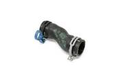 Mini Cooper Radiator Coolant Hose - Genuine Mini 17129802100