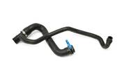 Mini Cooper Radiator Coolant Hose - Genuine Mini 17129802110