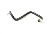 Mini Cooper Engine Coolant Recovery Tank Hose - Genuine Mini 17129802111