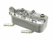 BMW Automatic Transmission Oil Cooler - Genuine BMW 17217505823