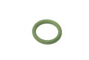 BMW Engine Oil Cooler Line O-Ring - Genuine BMW 17222284079