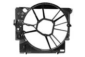 BMW Fan Shroud - Genuine BMW 17427544803