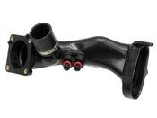 Mini Cooper Intake Duct - Genuine Mini 17511524439