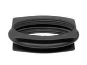 Mini Rubber Boot - Genuine MINI 17517639960