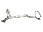 Mini Cooper Exhaust Bracket - Genuine Mini 18201490022