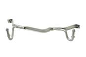 Mini Cooper Exhaust Bracket - Genuine Mini 18201490023