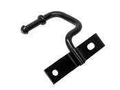 Mini Cooper Exhaust Bracket - Genuine Mini 18201493797